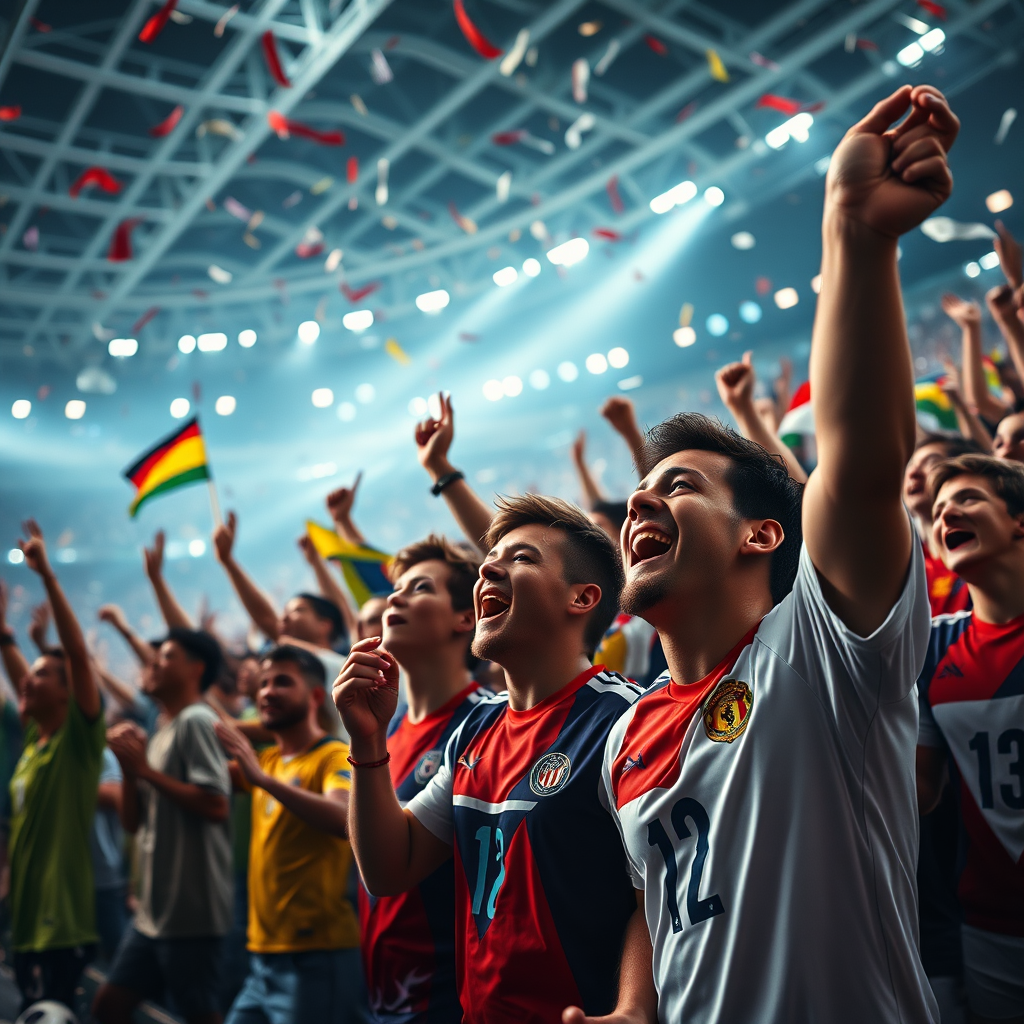 Bảng xếp hạng World Cup 2026: Nhận định, dự đoán và diễn biến mới nhất