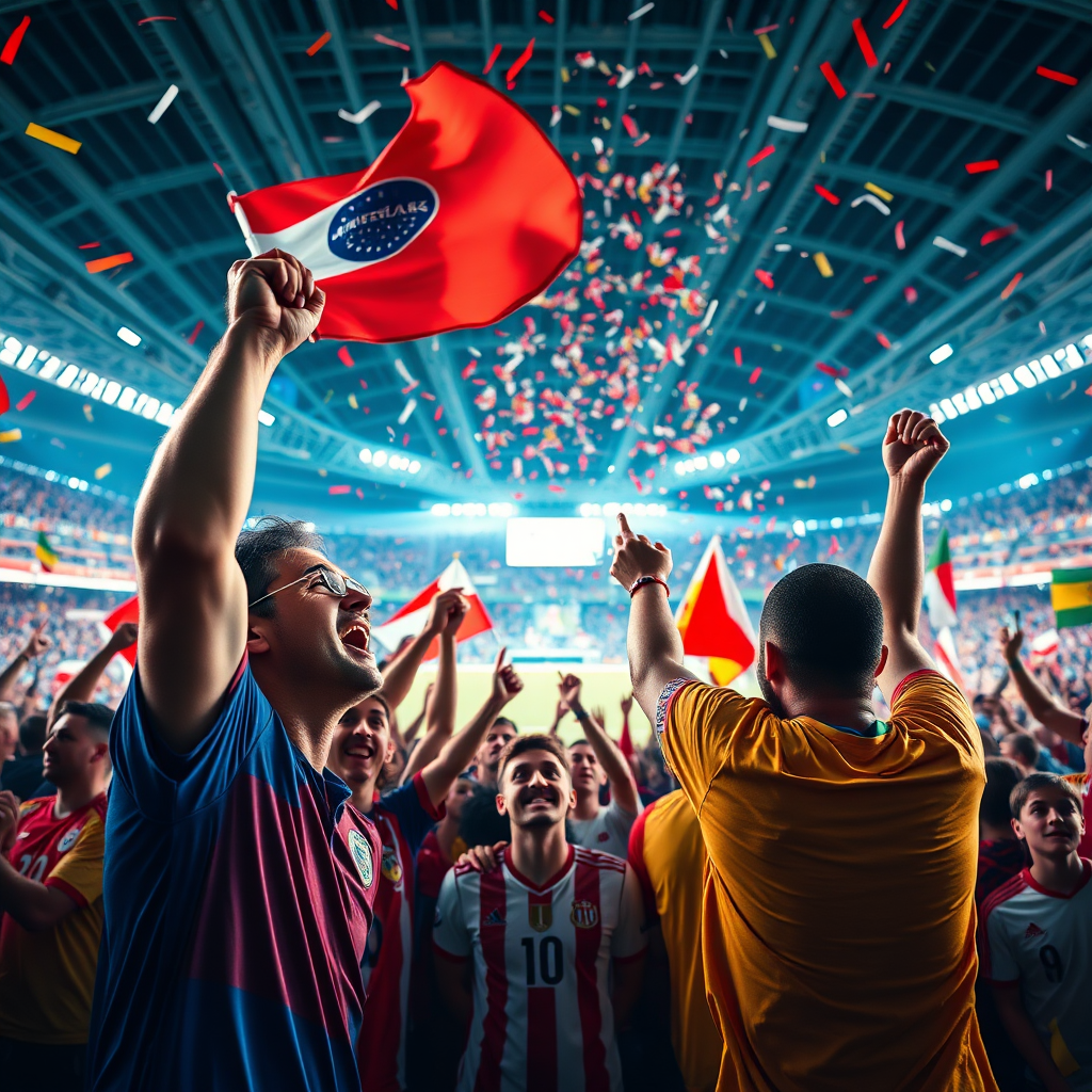 Haiti vs Scotland: Ai sẽ tạo bất ngờ ở vòng bảng?