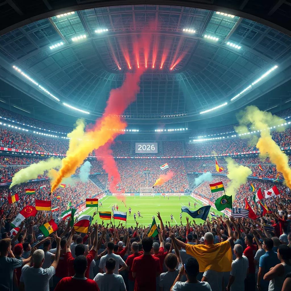 Đan Mạch Tại World Cup 2026: Hành Trình Của Những Chú Lính Chì Dũng Cảm